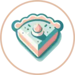 trozo de kuchen