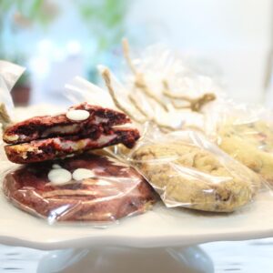 Galletas NY Variedades