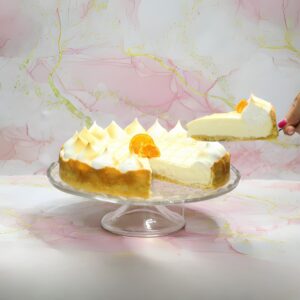 Mousse Chirimoya Alegre