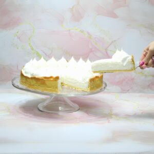 Mousse Piña colada