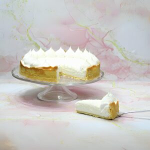 Mousse de Piña Colada Trozo