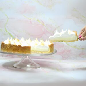 Pie de Limón