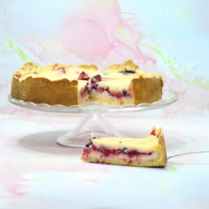 Sureño de Berries Trozo