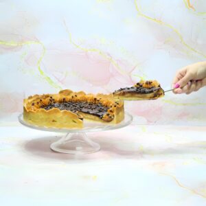 Tarta Chocolate Manjar